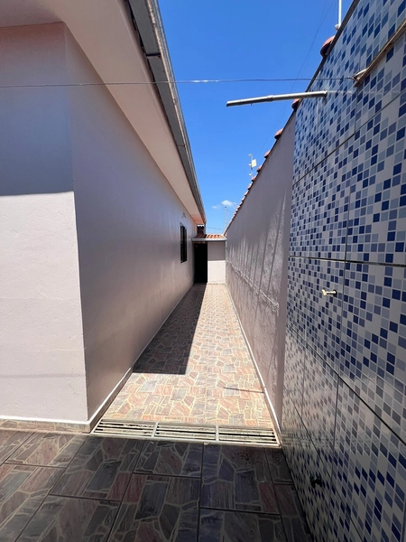 Casa plana com 3 dormitórios de 400 por 380 milmil: 28ª foto da galeria de imagens do imóvel