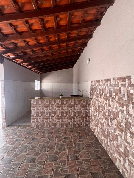 Casa plana com 3 dormitórios de 400 por 380 milmil: 22ª foto da galeria de imagens do imóvel