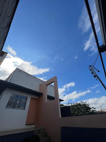 Casa no Bouganville por 235 mil: 1ª foto da galeria de imagens do imóvel