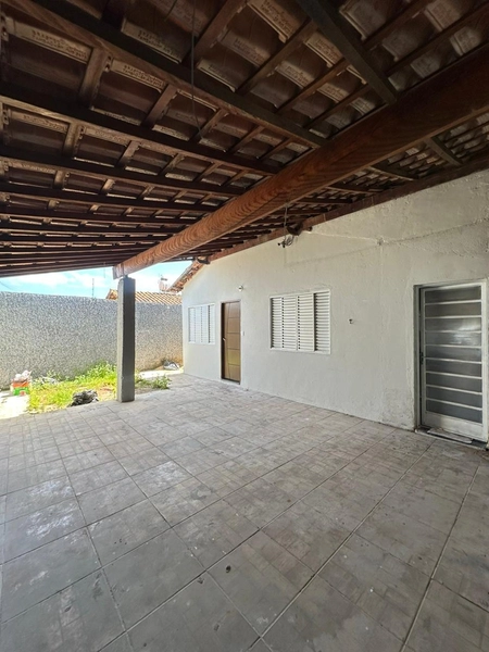 Imóvel residencial ou comercial