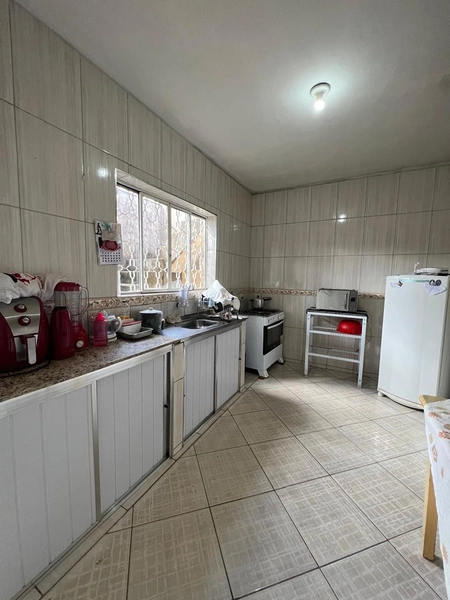 Casa com 3 dormitórios de terreno inteiro por 280 mil: 14ª foto da galeria de imagens do imóvel
