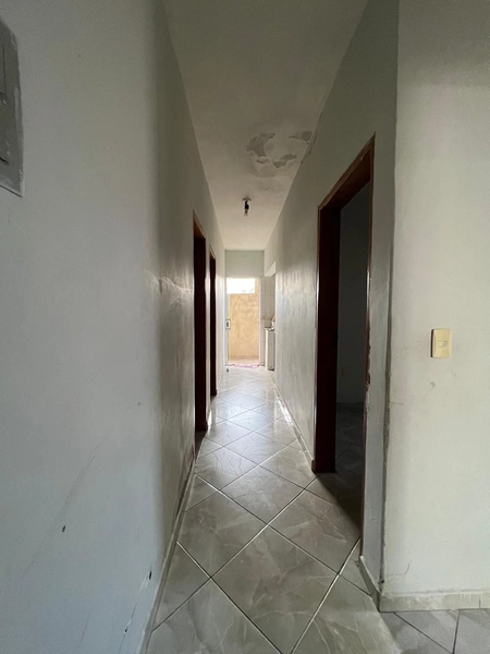 Casa com 3 dormitórios de terreno inteiro por 280 mil: 9ª foto da galeria de imagens do imóvel