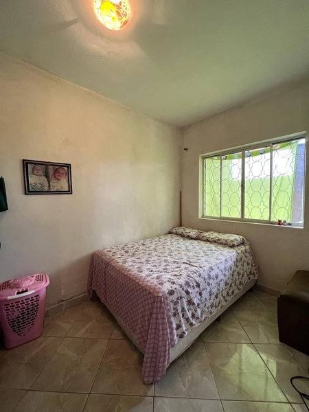 Casa com 3 dormitórios de terreno inteiro por 280 mil: 11ª foto da galeria de imagens do imóvel