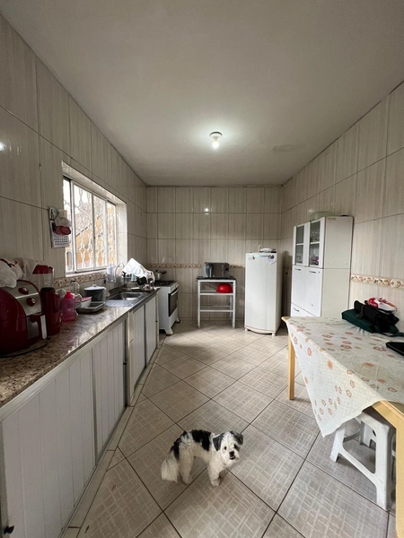 Casa com 3 dormitórios de terreno inteiro por 280 mil: 13ª foto da galeria de imagens do imóvel
