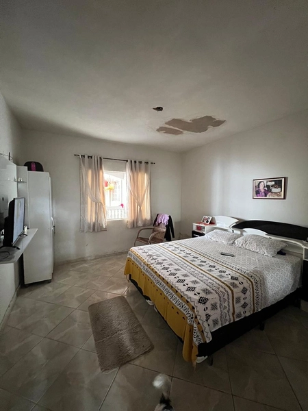 Casa com 3 dormitórios de terreno inteiro por 280 mil: 7ª foto da galeria de imagens do imóvel