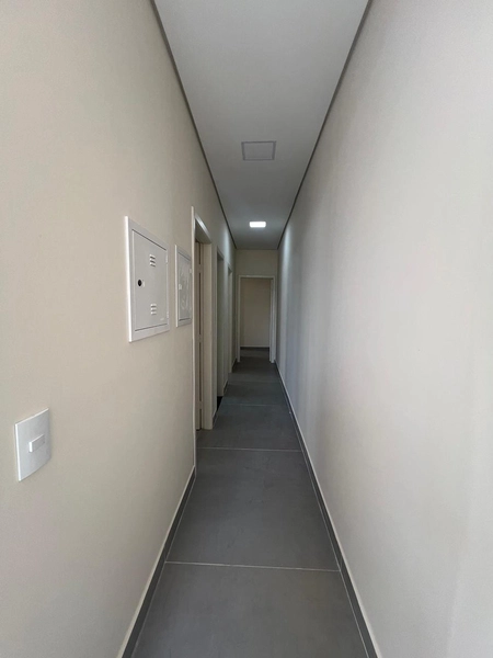 Casa no Portinari a 5 min do shopping: 8ª foto da galeria de imagens do imóvel