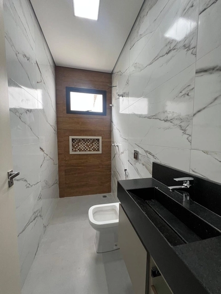 Casa no Portinari a 5 min do shopping: 13ª foto da galeria de imagens do imóvel