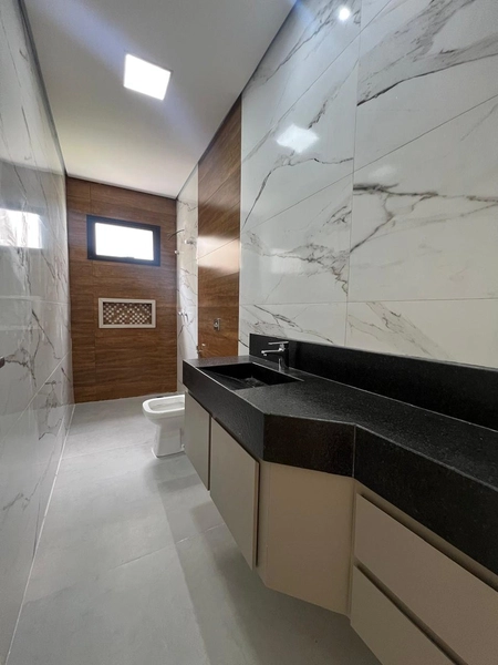 Casa no Portinari a 5 min do shopping: 10ª foto da galeria de imagens do imóvel