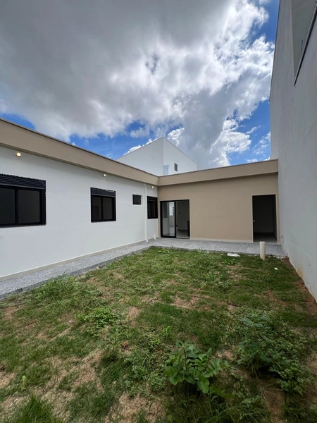 Casa no Portinari a 5 min do shopping: 15ª foto da galeria de imagens do imóvel