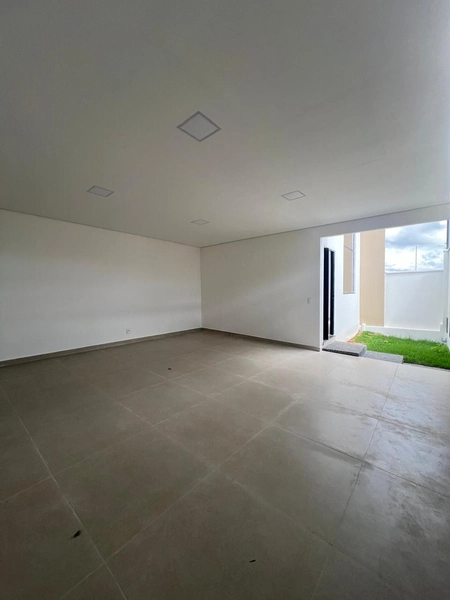 Casa no Portinari a 5 min do shopping: 2ª foto da galeria de imagens do imóvel