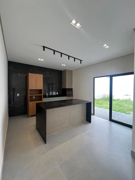 Casa no Portinari a 5 min do shopping: 1ª foto da galeria de imagens do imóvel