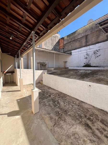 Casa com 3 quartos e terreno inteiro por 270 mil: 19ª foto da galeria de imagens do imóvel