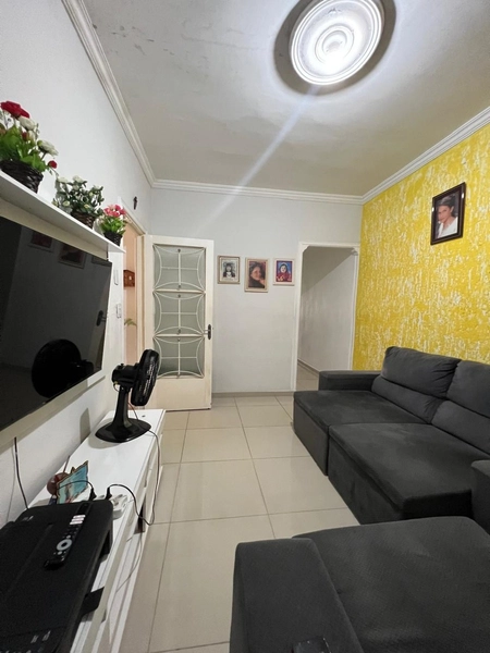 Casa no Sion com 3 quartos por 280 mil: 4ª foto da galeria de imagens do imóvel