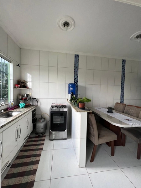 Casa no Sion com 3 quartos por 280 mil: 18ª foto da galeria de imagens do imóvel