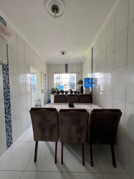 Casa no Sion com 3 quartos por 280 mil: 15ª foto da galeria de imagens do imóvel