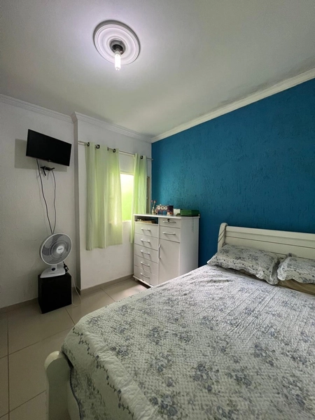 Casa no Sion com 3 quartos por 280 mil: 14ª foto da galeria de imagens do imóvel