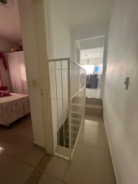 Casa no Sion com 3 quartos por 280 mil: 11ª foto da galeria de imagens do imóvel