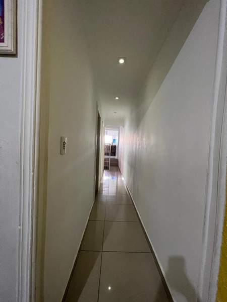 Casa no Sion com 3 quartos por 280 mil: 5ª foto da galeria de imagens do imóvel