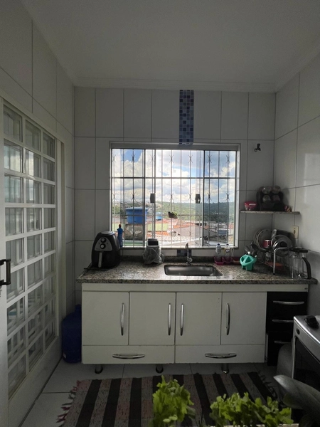 Casa no Sion com 3 quartos por 280 mil: 20ª foto da galeria de imagens do imóvel