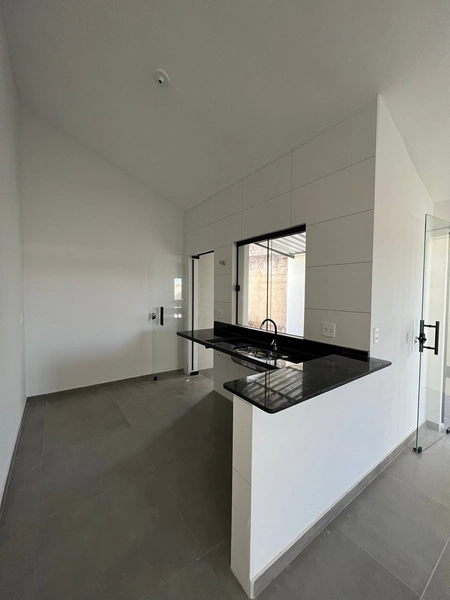 Casa com 3 dormitórios sendo um suíte por 350 mil: 6ª foto da galeria de imagens do imóvel