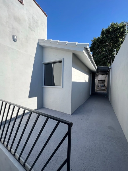 Casa com 3 dormitórios sendo um suíte por 350 mil: 3ª foto da galeria de imagens do imóvel