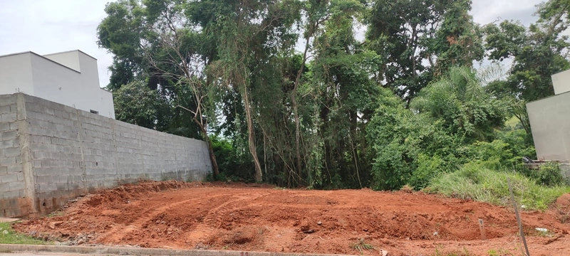 Terreno no Boulevard (Santa Clara): 2ª foto da galeria de imagens do imóvel