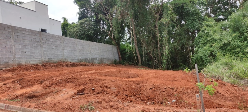 Terreno no Boulevard (Santa Clara): 3ª foto da galeria de imagens do imóvel