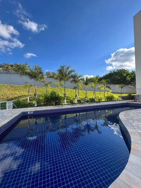 Apartamento com suíte planejado: 25ª foto da galeria de imagens do imóvel