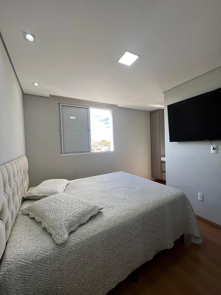 Apartamento com suíte planejado: 12ª foto da galeria de imagens do imóvel