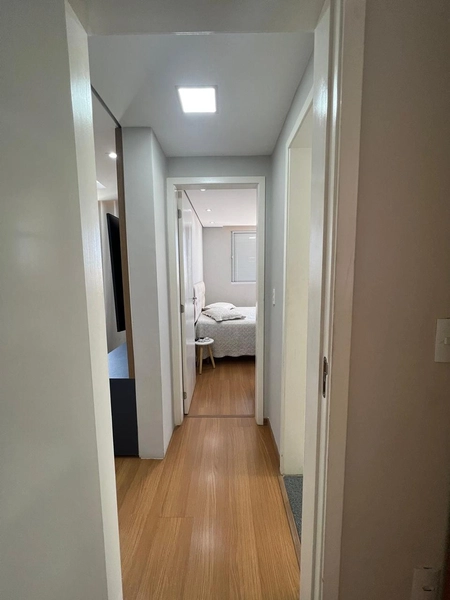 Apartamento com suíte planejado: 11ª foto da galeria de imagens do imóvel