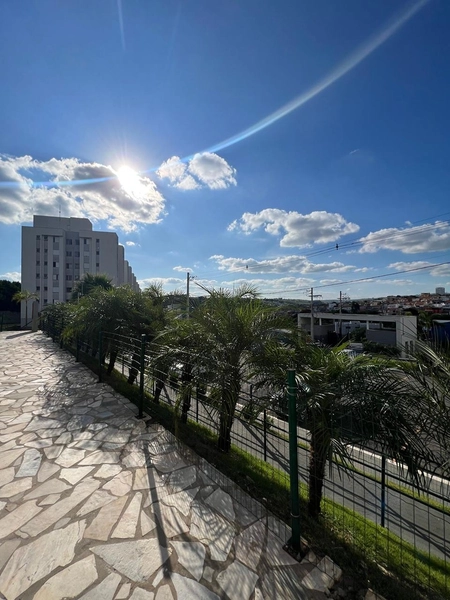 Apartamento com suíte planejado: 23ª foto da galeria de imagens do imóvel
