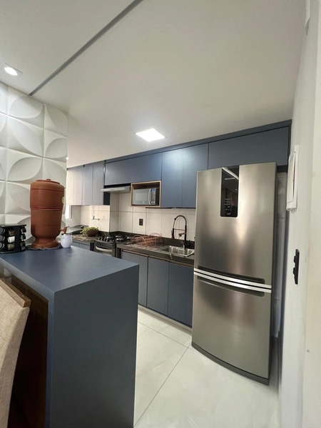 Apartamento com suíte planejado: 17ª foto da galeria de imagens do imóvel