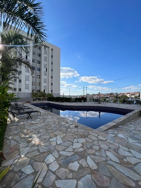 Apartamento com suíte planejado: 24ª foto da galeria de imagens do imóvel