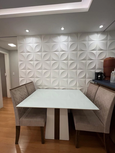 Apartamento com suíte planejado: 6ª foto da galeria de imagens do imóvel