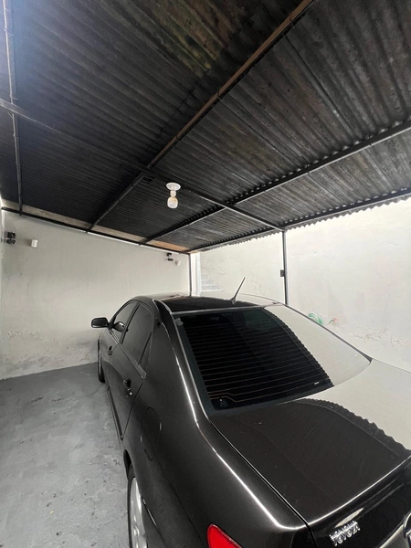 Casa na Avenida principal do Nova Varginha por 300 mil.: 3ª foto da galeria de imagens do imóvel