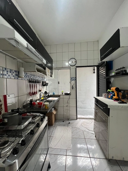 Casa na Avenida principal do Nova Varginha por 300 mil.: 9ª foto da galeria de imagens do imóvel