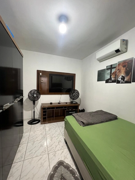 Casa na Avenida principal do Nova Varginha por 300 mil.: 18ª foto da galeria de imagens do imóvel