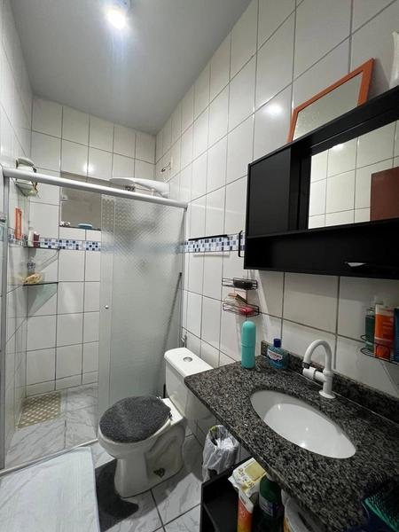 Casa na Avenida principal do Nova Varginha por 300 mil.: 12ª foto da galeria de imagens do imóvel