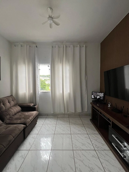 Casa na Avenida principal do Nova Varginha por 300 mil.: 1ª foto da galeria de imagens do imóvel