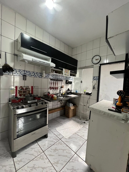 Casa na Avenida principal do Nova Varginha por 300 mil.: 8ª foto da galeria de imagens do imóvel