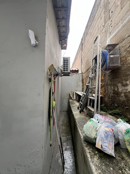 Casa na Avenida principal do Nova Varginha por 300 mil.: 21ª foto da galeria de imagens do imóvel