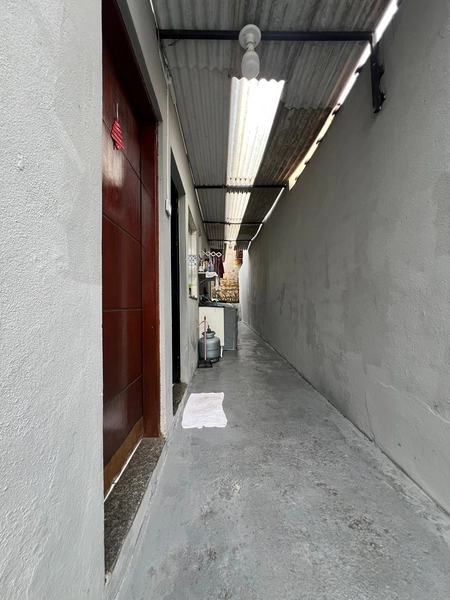 Casa na Avenida principal do Nova Varginha por 300 mil.: 5ª foto da galeria de imagens do imóvel