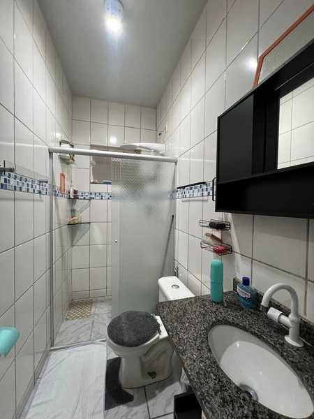 Casa na Avenida principal do Nova Varginha por 300 mil.: 13ª foto da galeria de imagens do imóvel