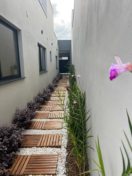Casa Nova no BH III: 26ª foto da galeria de imagens do imóvel