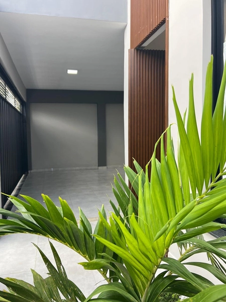 Casa Nova no BH III: 2ª foto da galeria de imagens do imóvel