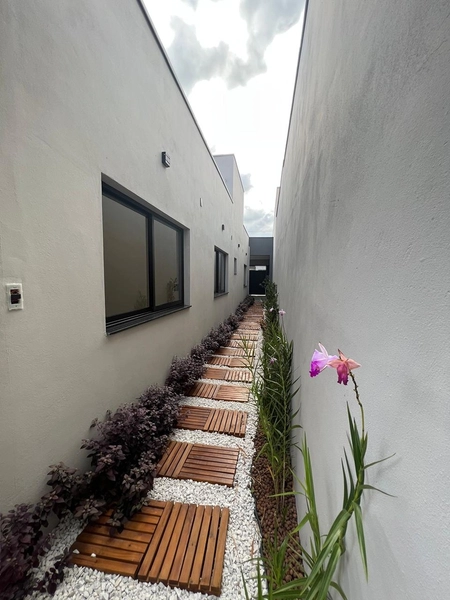 Casa Nova no BH III: 25ª foto da galeria de imagens do imóvel