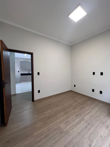 Casa Nova no BH III: 15ª foto da galeria de imagens do imóvel
