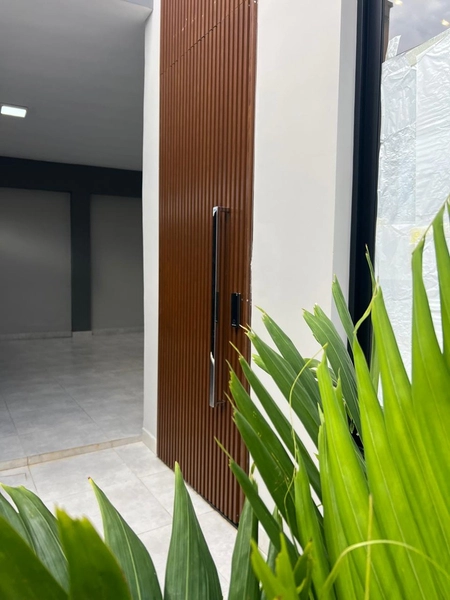 Casa Nova no BH III: 6ª foto da galeria de imagens do imóvel