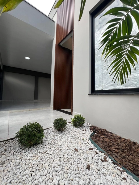 Casa Nova no BH III: 3ª foto da galeria de imagens do imóvel