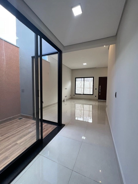Casa Nova no BH III: 8ª foto da galeria de imagens do imóvel